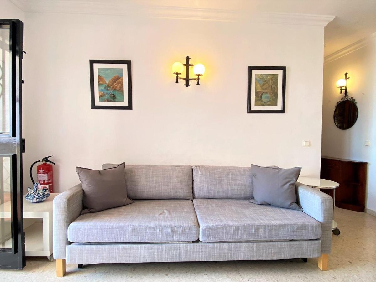 Lägenhet Capuchinos 85 San Juan Capistrano Casasol *