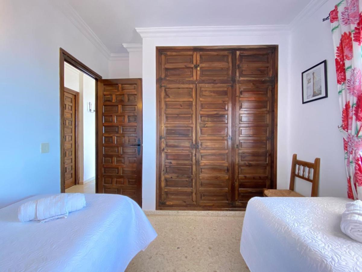 Lägenhet Capuchinos 85 San Juan Capistrano Casasol Nerja