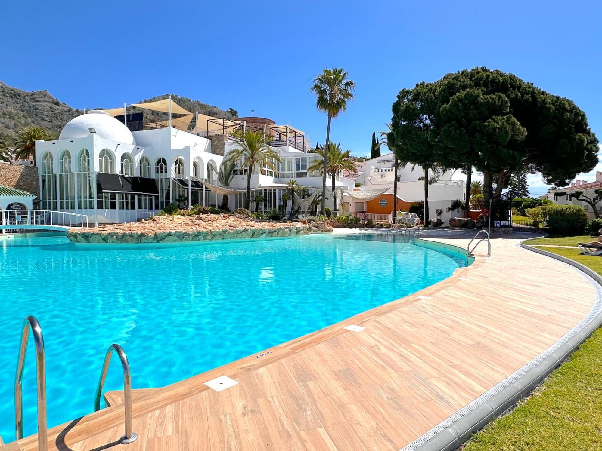 Lägenhet Capuchinos 85 San Juan Capistrano Casasol *
