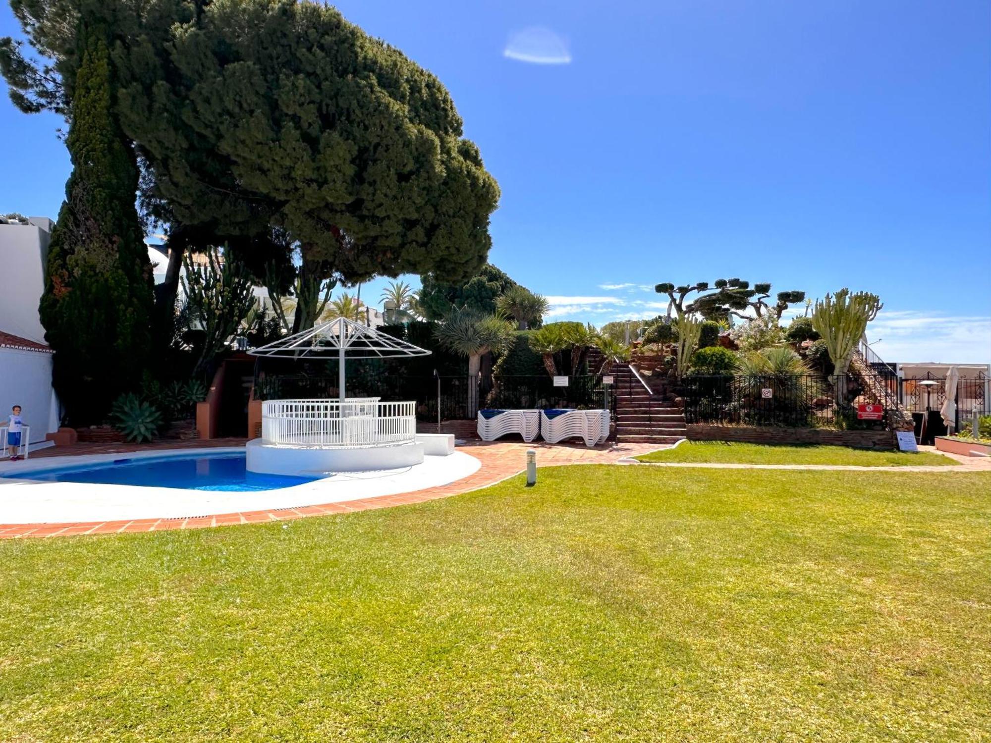 Capuchinos 85 San Juan Capistrano Casasol Apartment Nerja