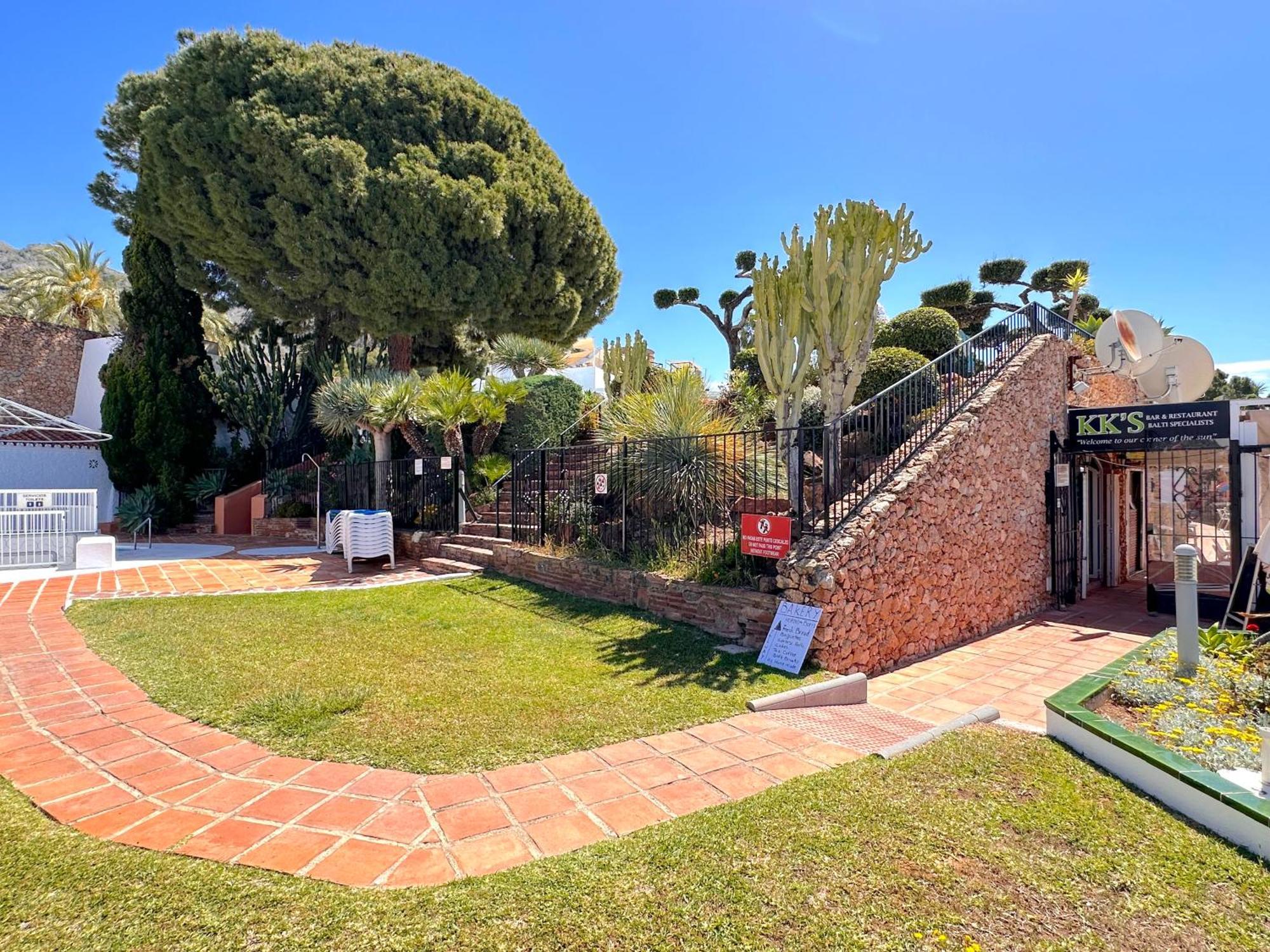 Lägenhet Capuchinos 85 San Juan Capistrano Casasol *